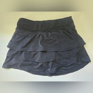 Athleta Girl Swing Skort Med 8-10